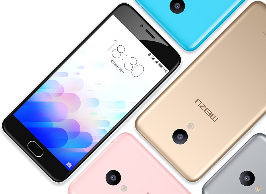 重生的魅蓝,还是性价比悍将?