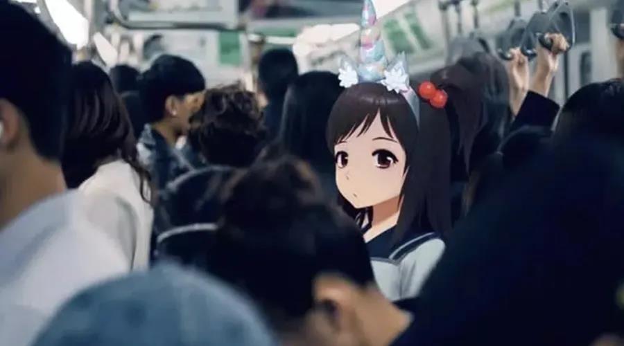 图片来源：小冰官网