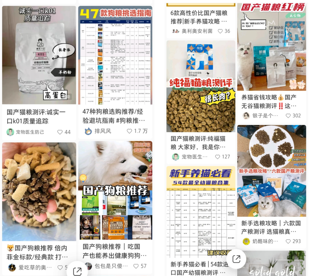 融资翻倍、爆款频出，国产宠物品牌「真崛起」or「假繁荣」？