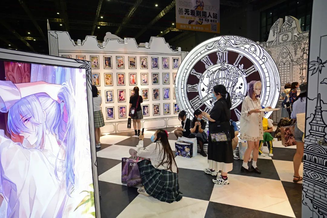 图片来源@视觉中国