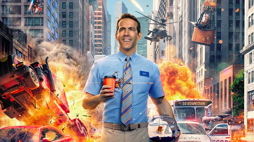 大厂尝鲜“元宇宙”，谁将成为游戏市场的“头号玩家”？