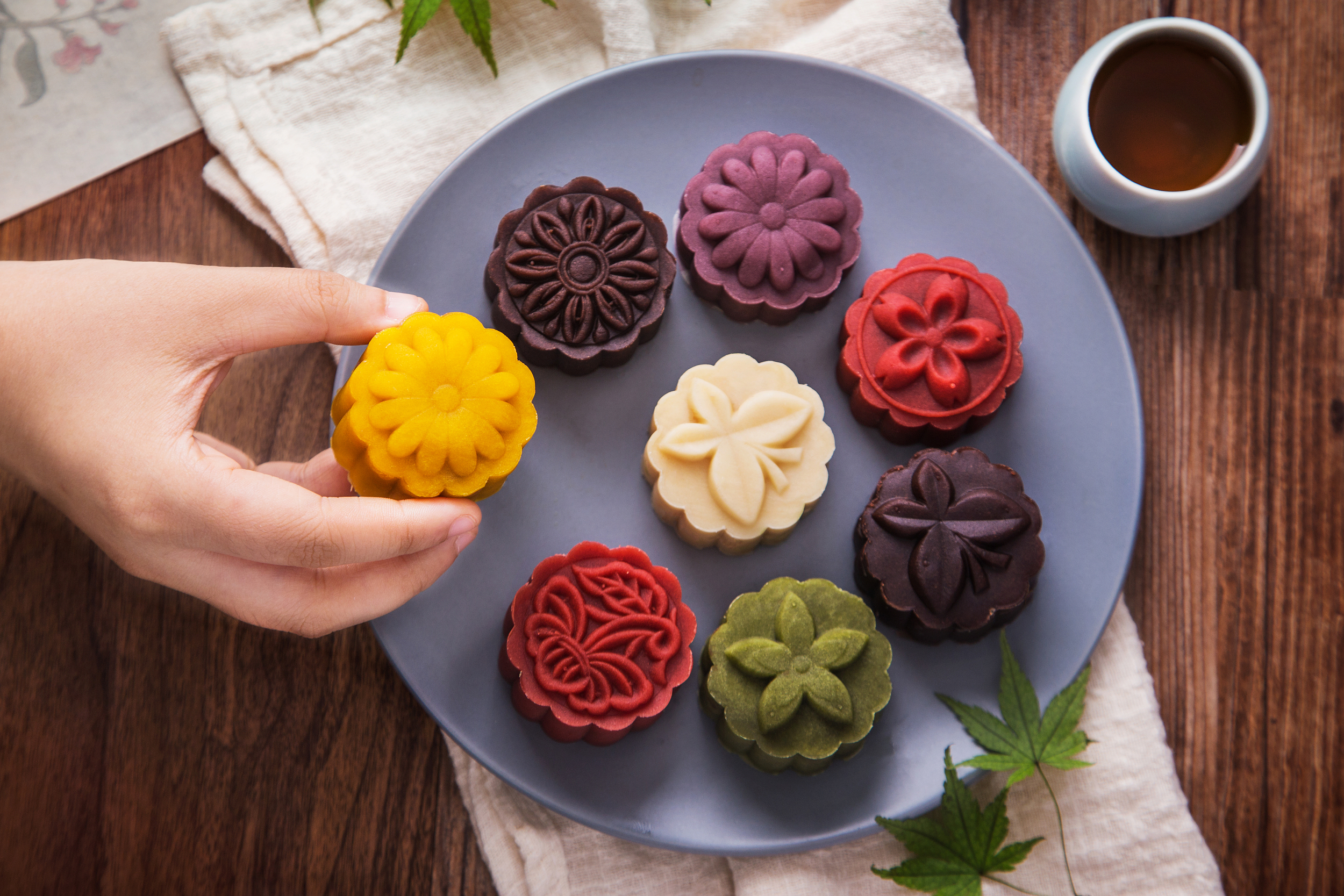 图片来源@视觉中国