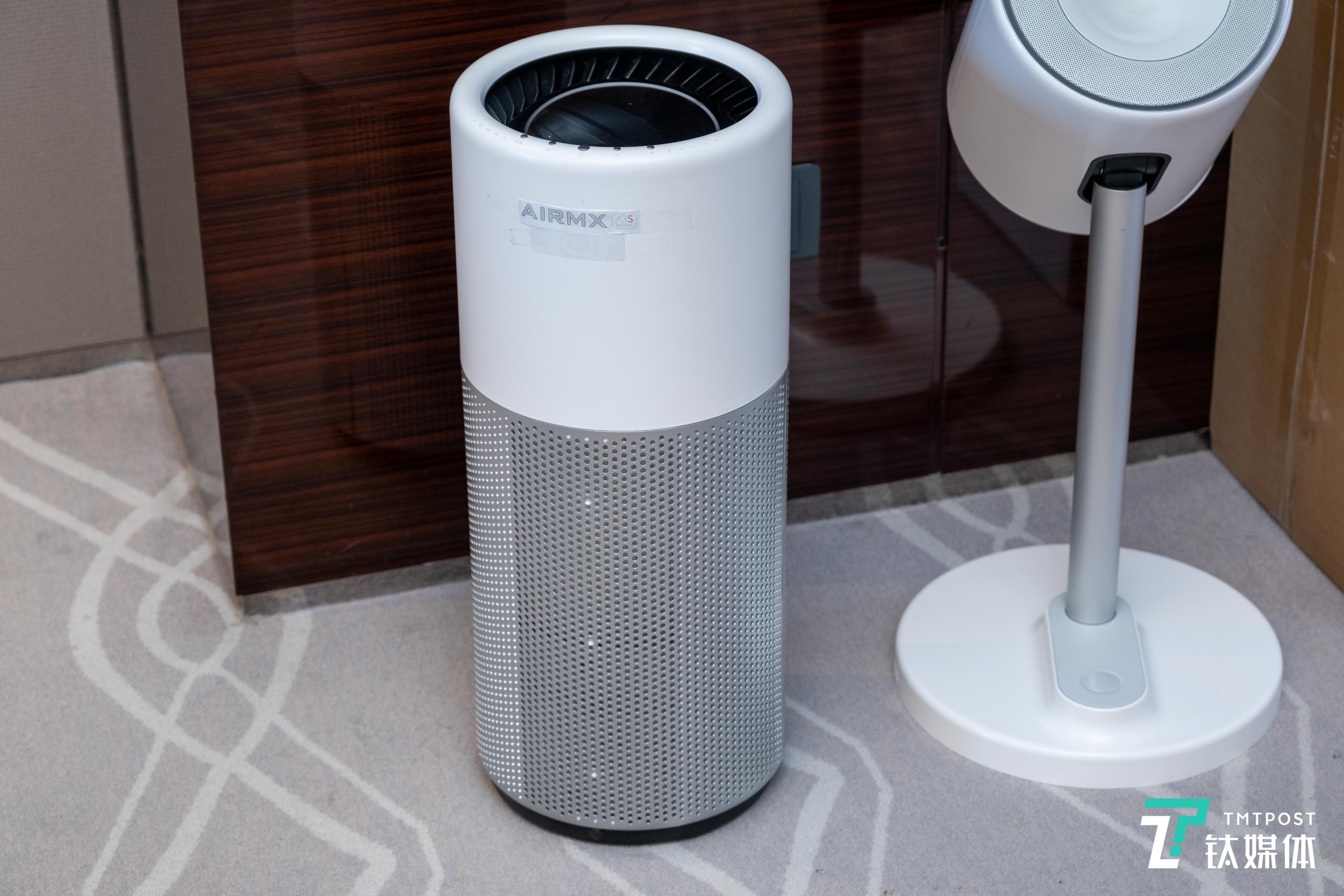 AirWater A3S加湿器