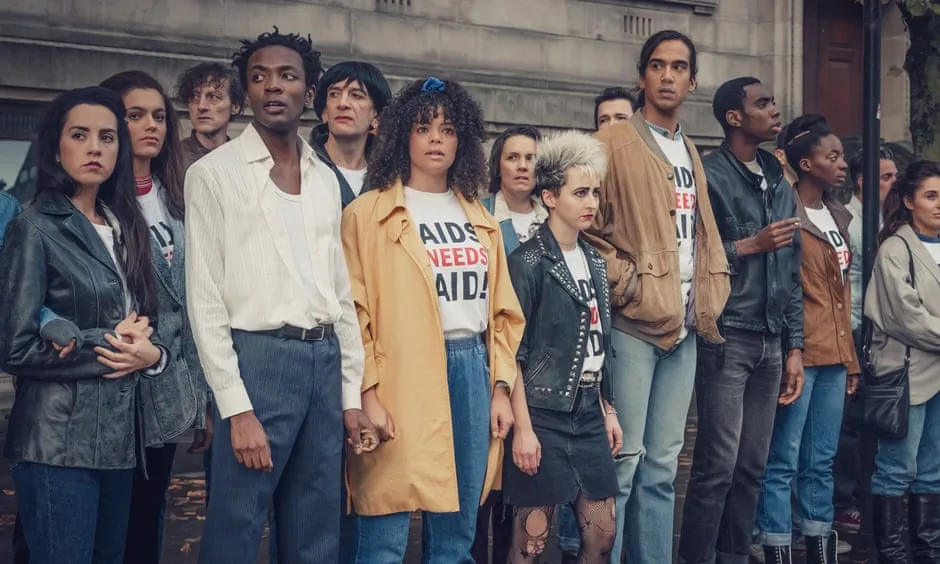 艾滋感染者群像：活在灰名单里，接种新冠疫苗受挫、日常社死……