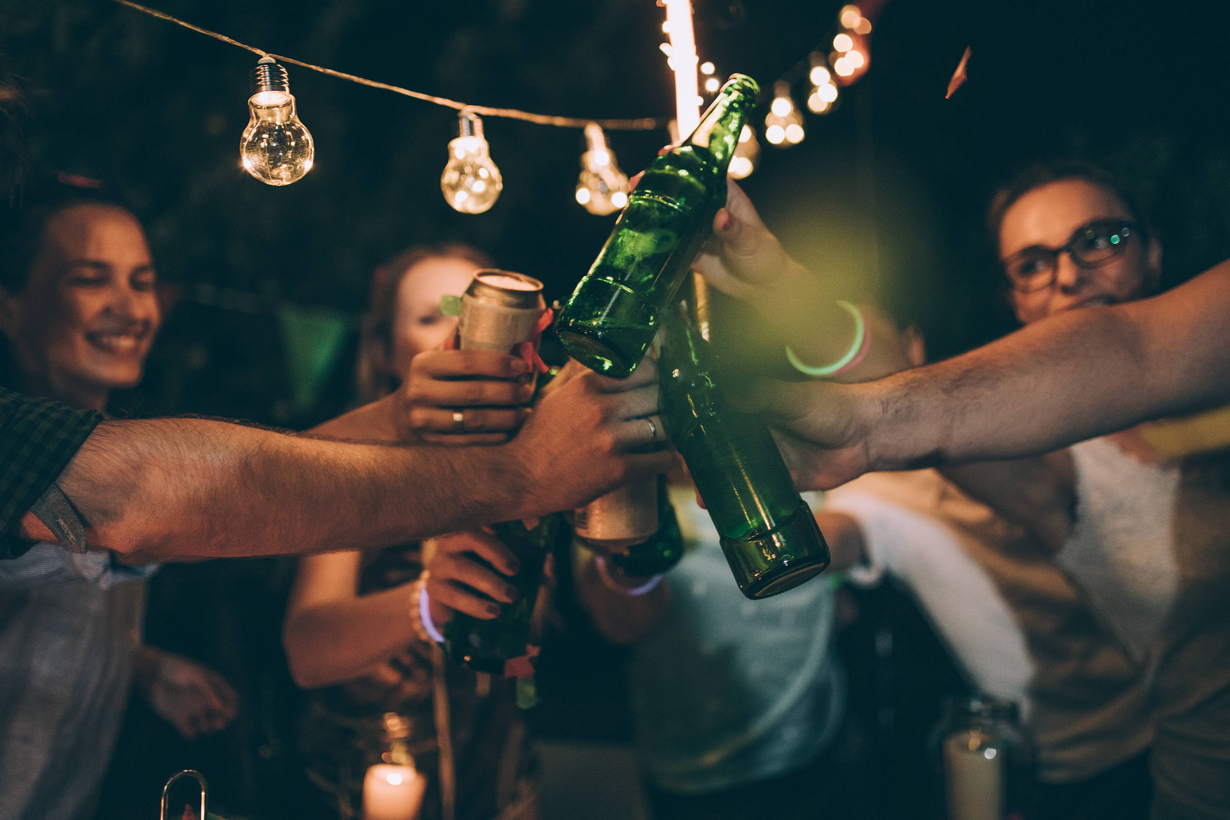 消费|精酿啤酒：是风口还是谎言？