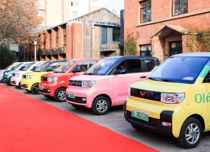 拿下老头乐，快乐大玩具为何成车圈新式兴奋剂？