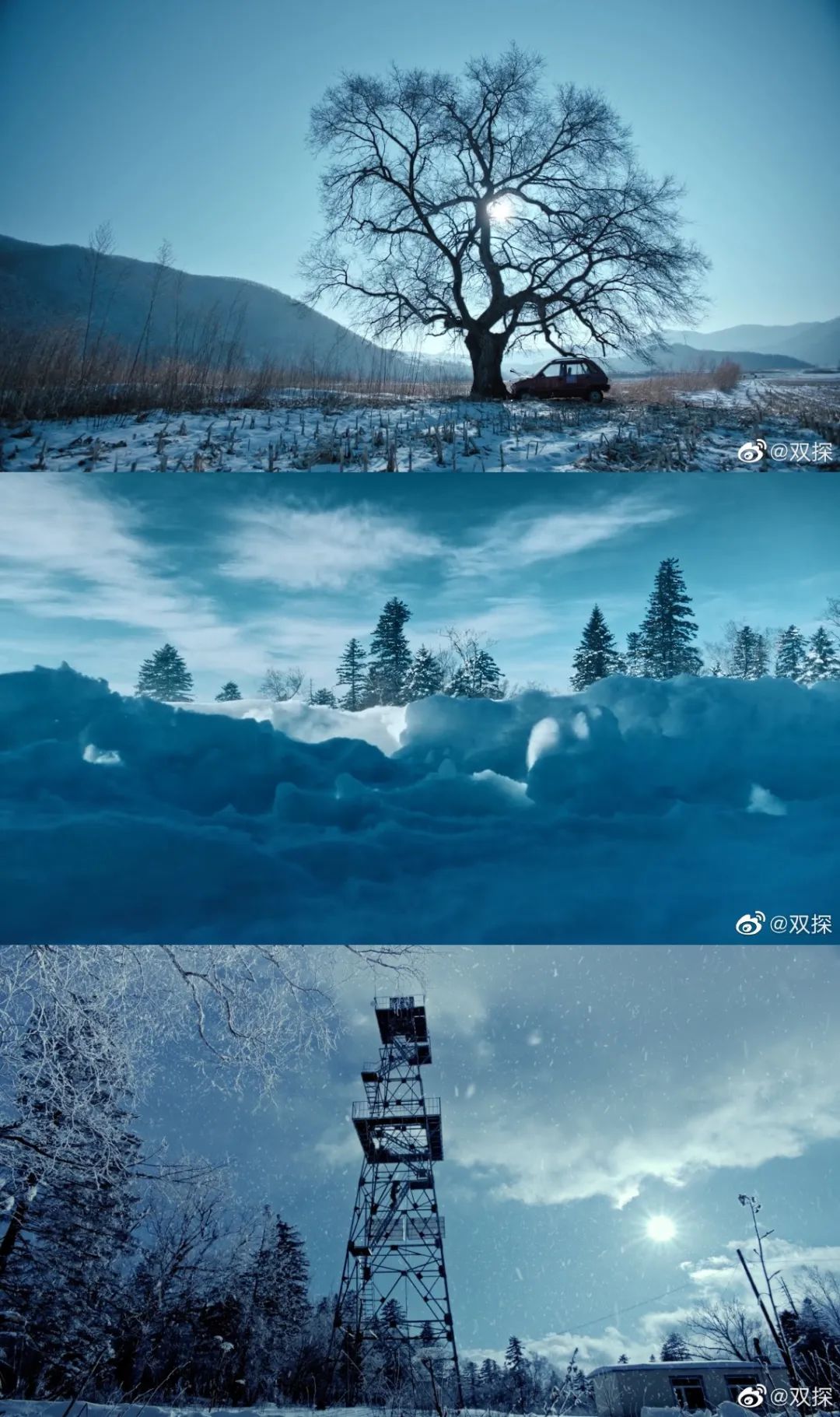 拍的像电影，网剧就高级了吗？