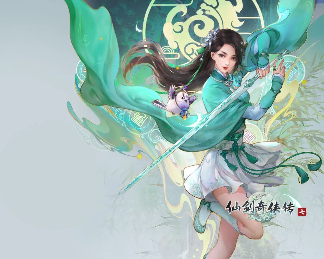 《仙剑奇侠传7》能给仙剑IP续命吗？