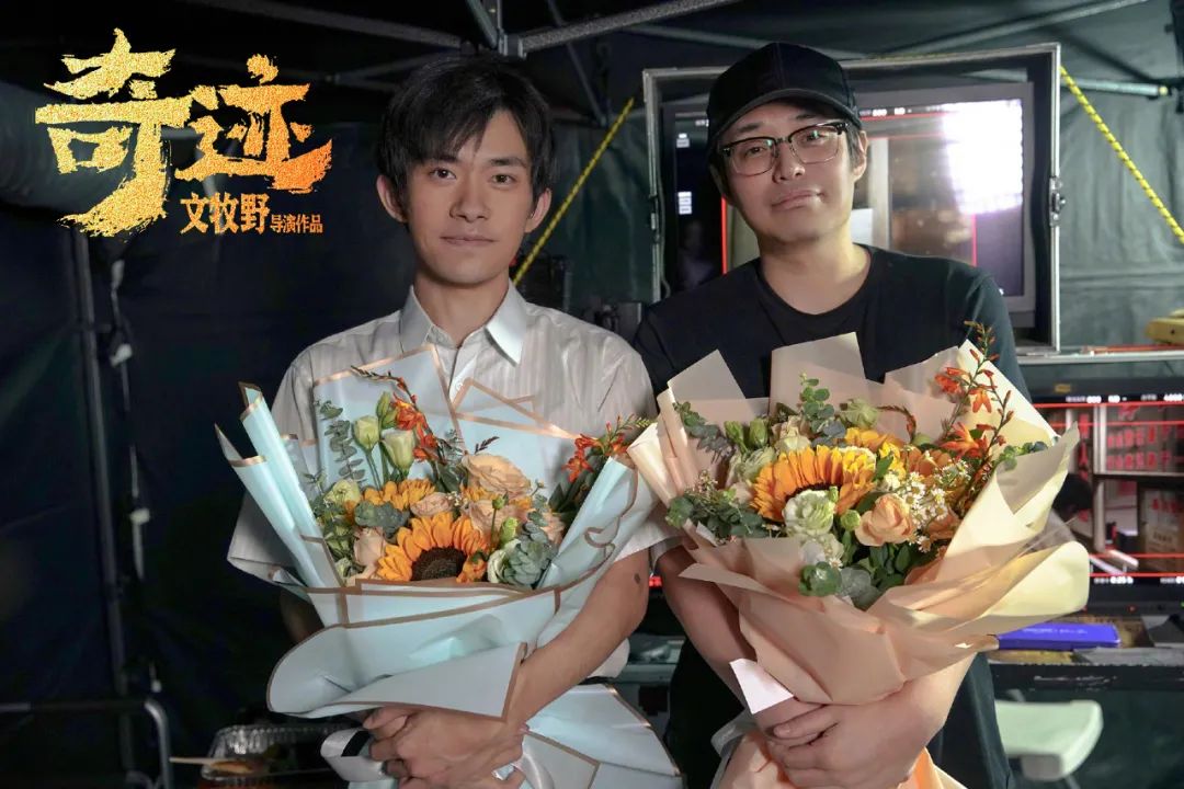 易烊千玺 成为演员