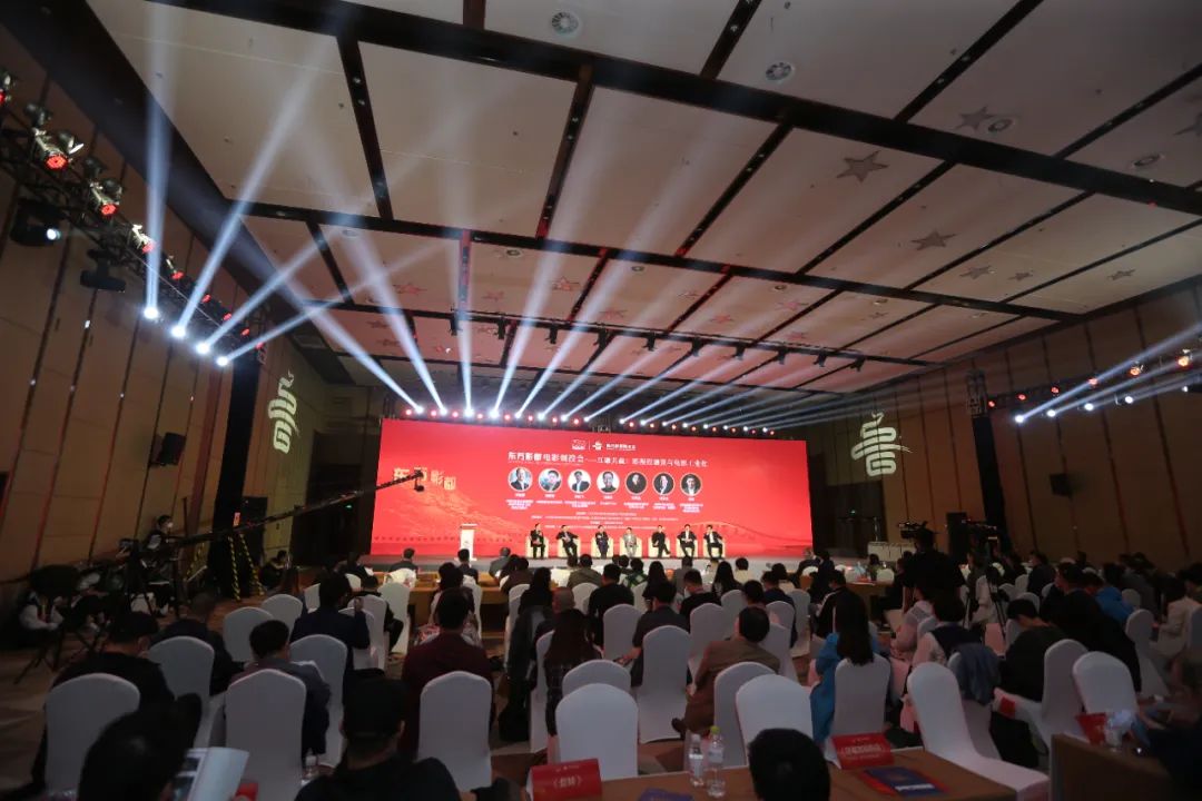 一个市场化电影创投的成长与成效