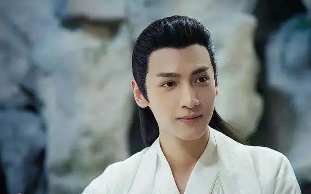 《香蜜沉沉烬如霜》润玉