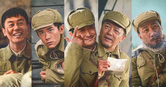 《长津湖》拯救国庆档？