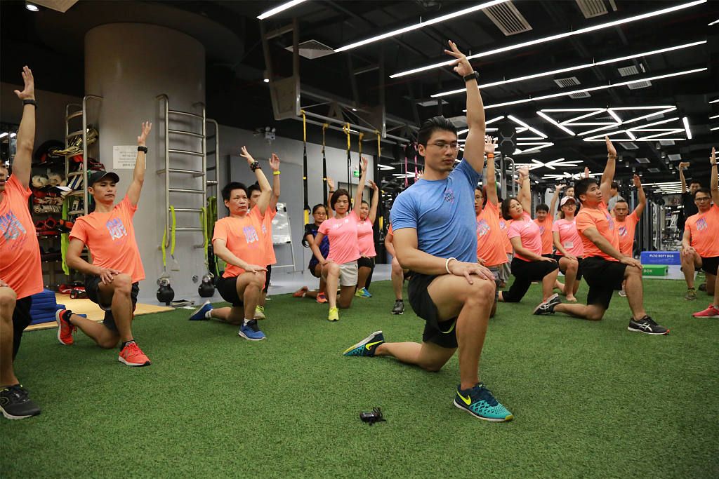 年卡上万元、私教好几百，但健身房为何如此难盈利？