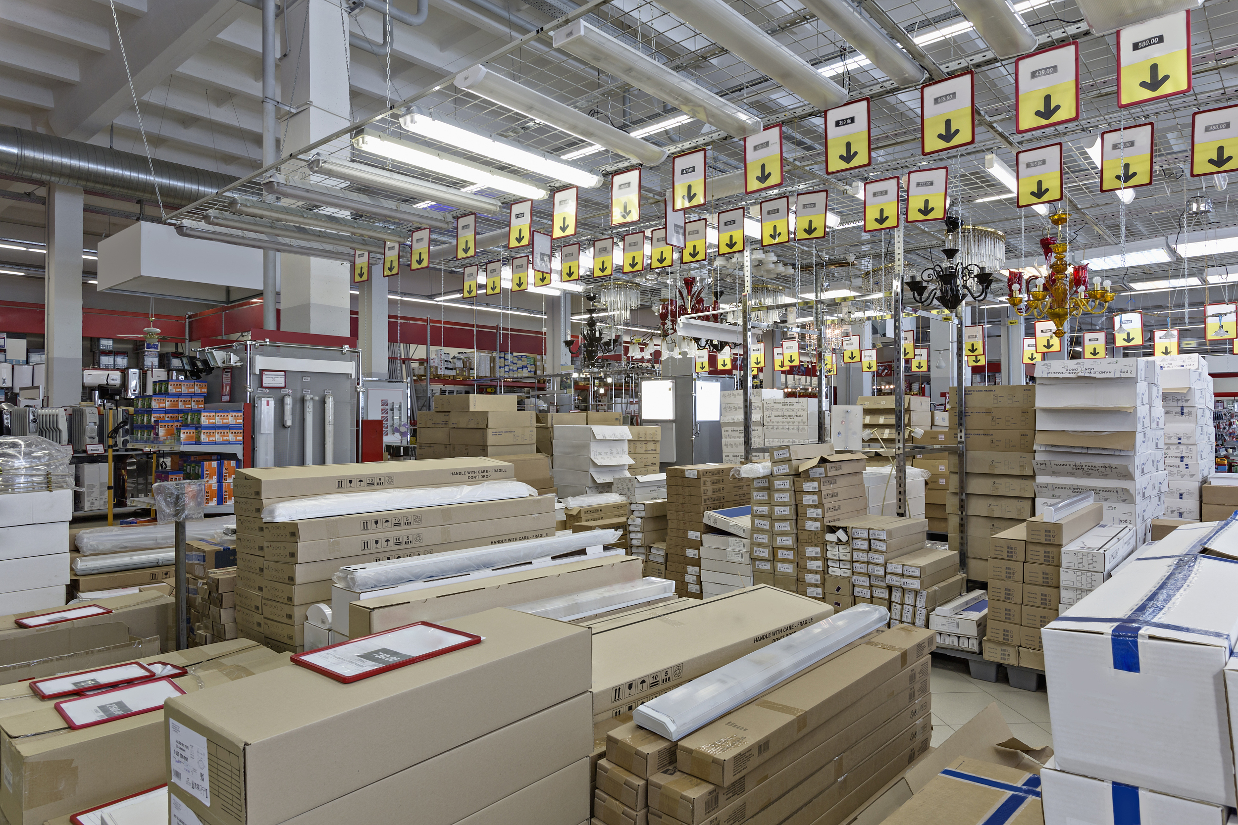 建筑材料投资逻辑：需求驱动明显，关注消费建材