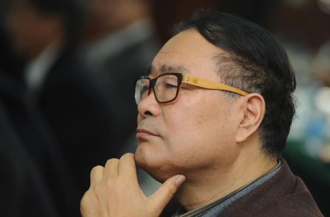 中国会爆发系统性金融风险吗？