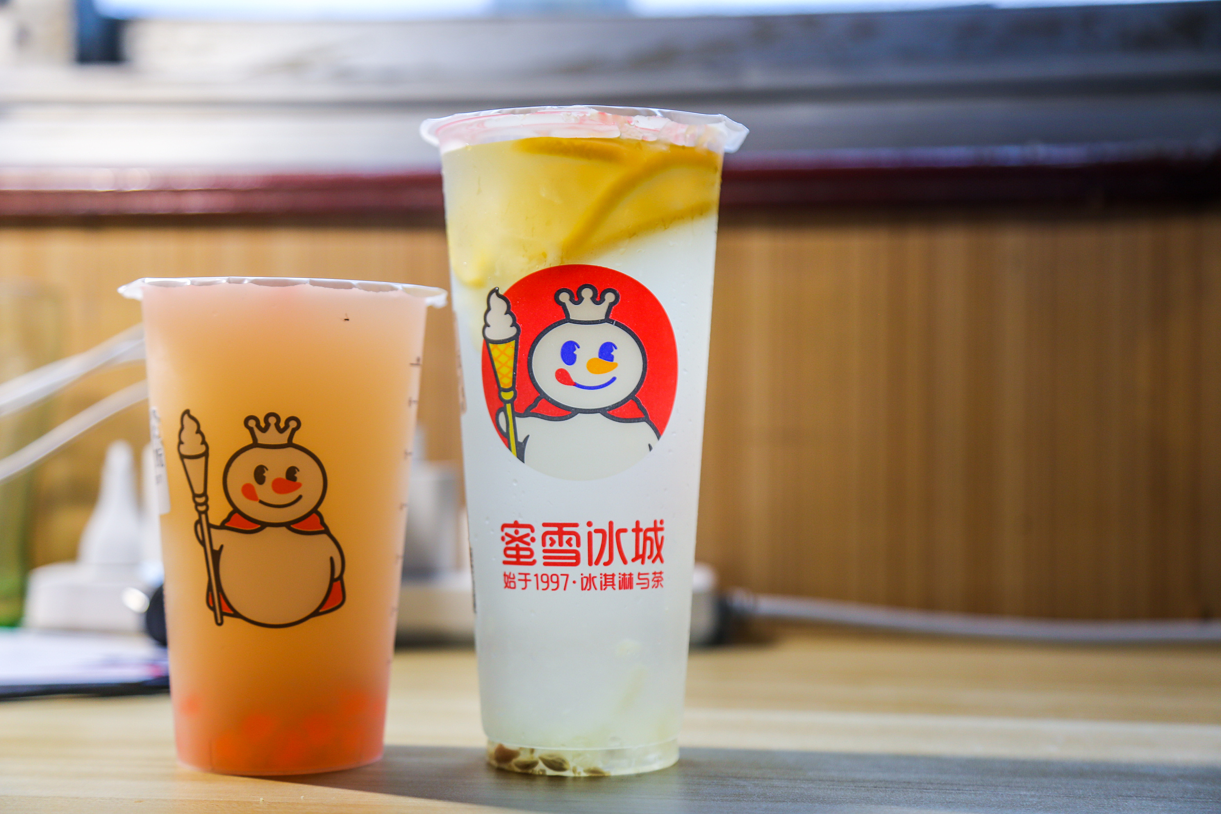 蜜雪冰城冲刺IPO，“奶茶第二股”会更香吗？