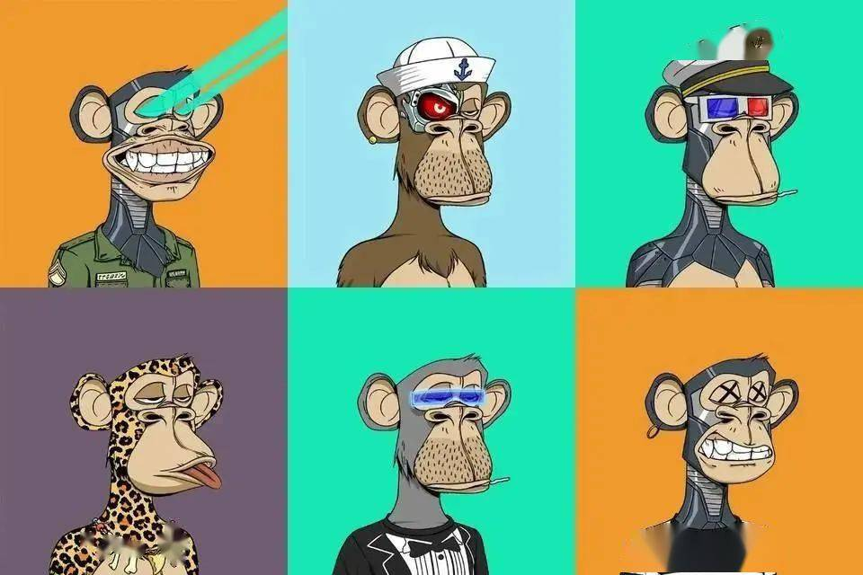 冰墩墩+周杰伦也救不了NFT