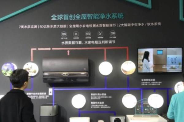 强推广告，云米的救命稻草