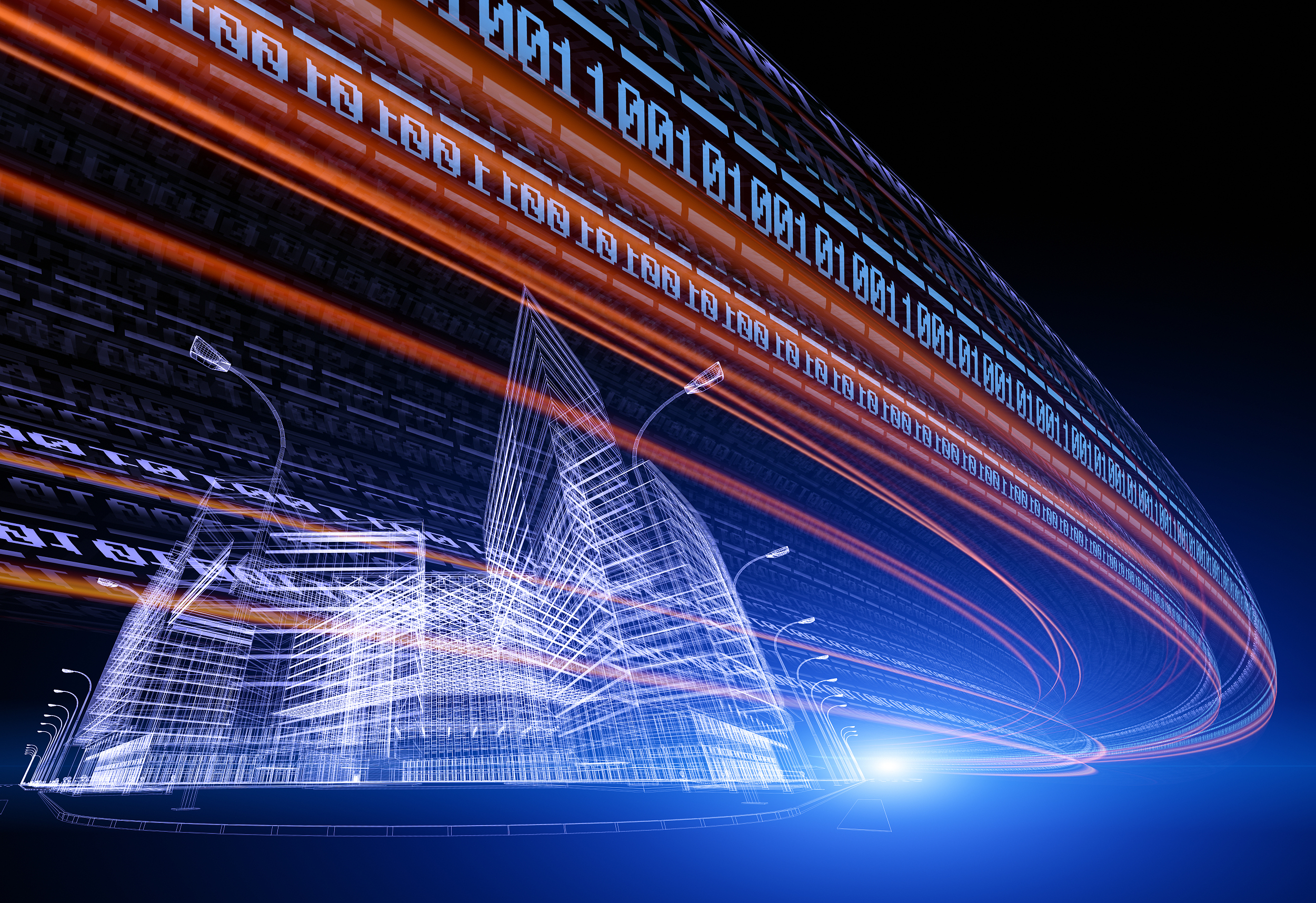 【书评】从连接到激活：数字化与中国产业新循环