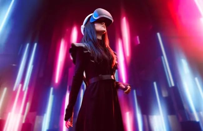 热钱炒不动元宇宙