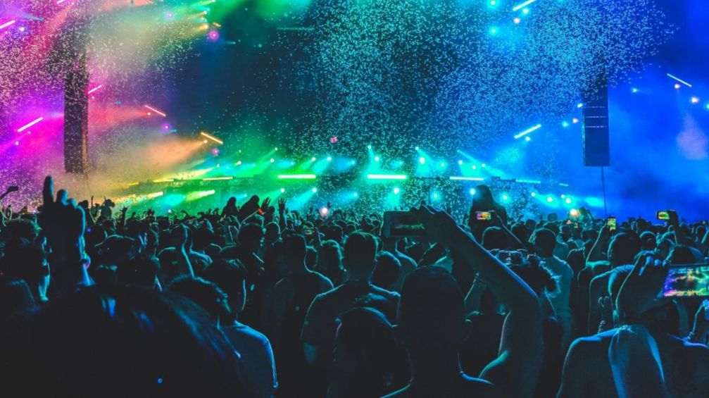 音乐节毁于“流量明星”？