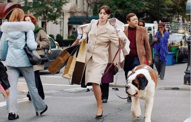 蔡徐坤翻车，Prada赢了还是输了？