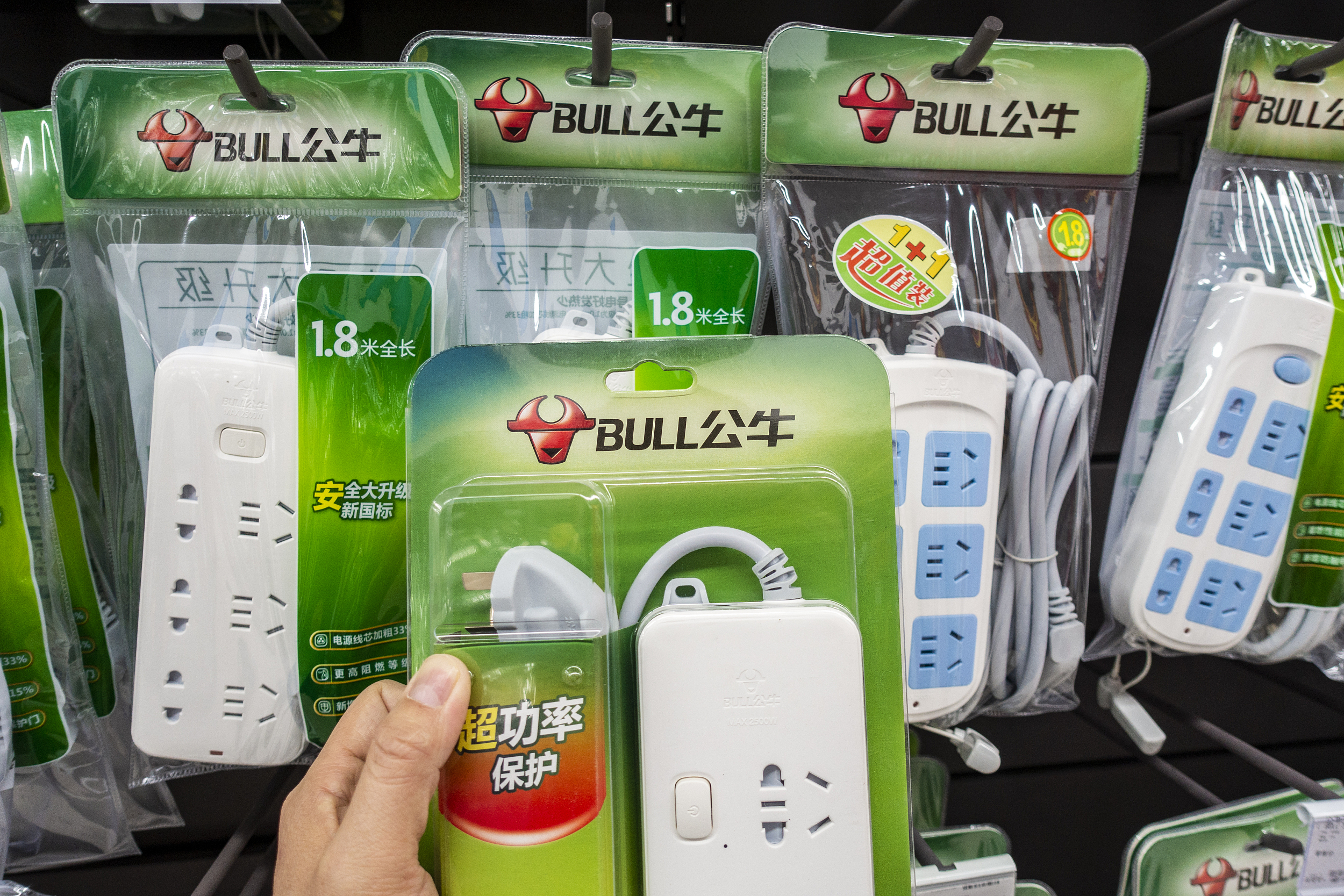 除了美团，这家行业“大牛”为什么也被罚全年销售的3%？