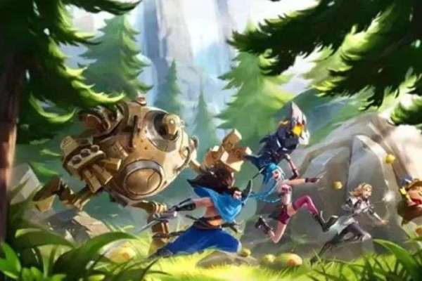 《英雄联盟》手游在国内会短命吗？