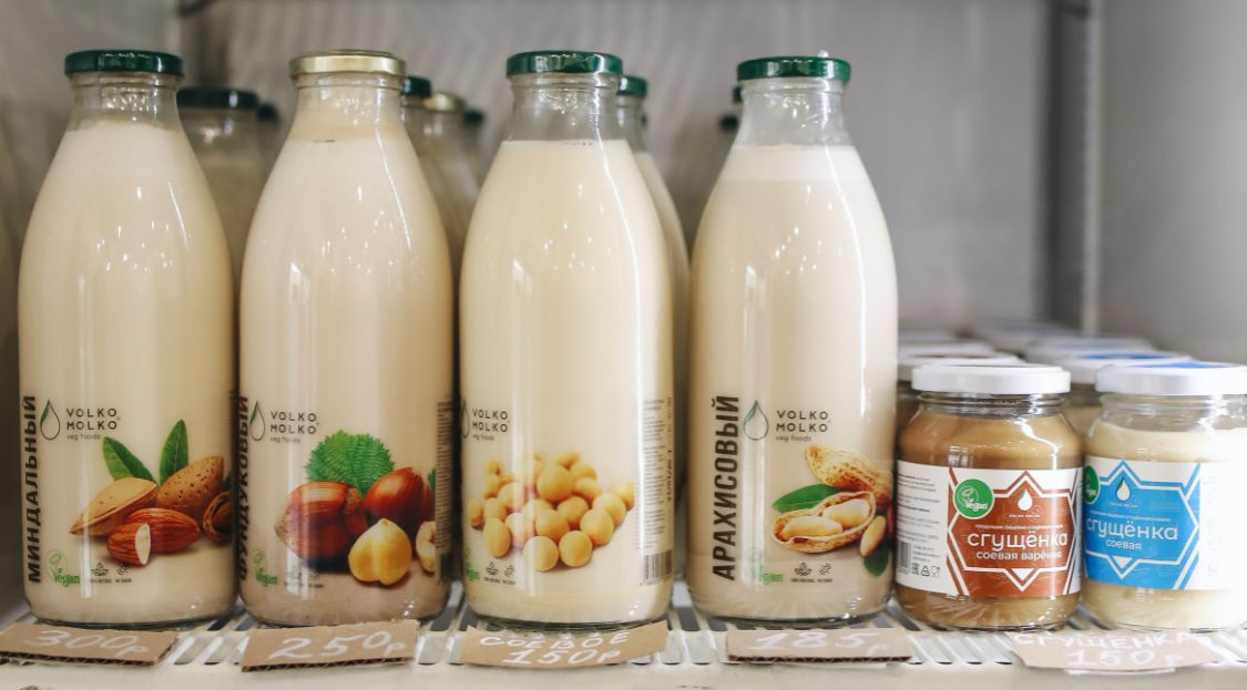 植物基，新消费的圈钱密码？