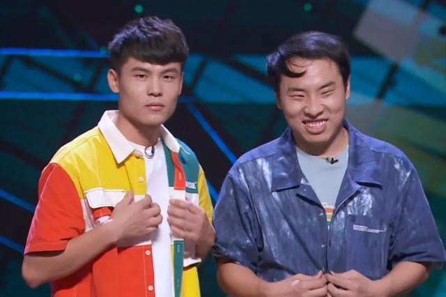 “北志胜南广智”CP出圈，脱口秀头部演员却面临“难产”