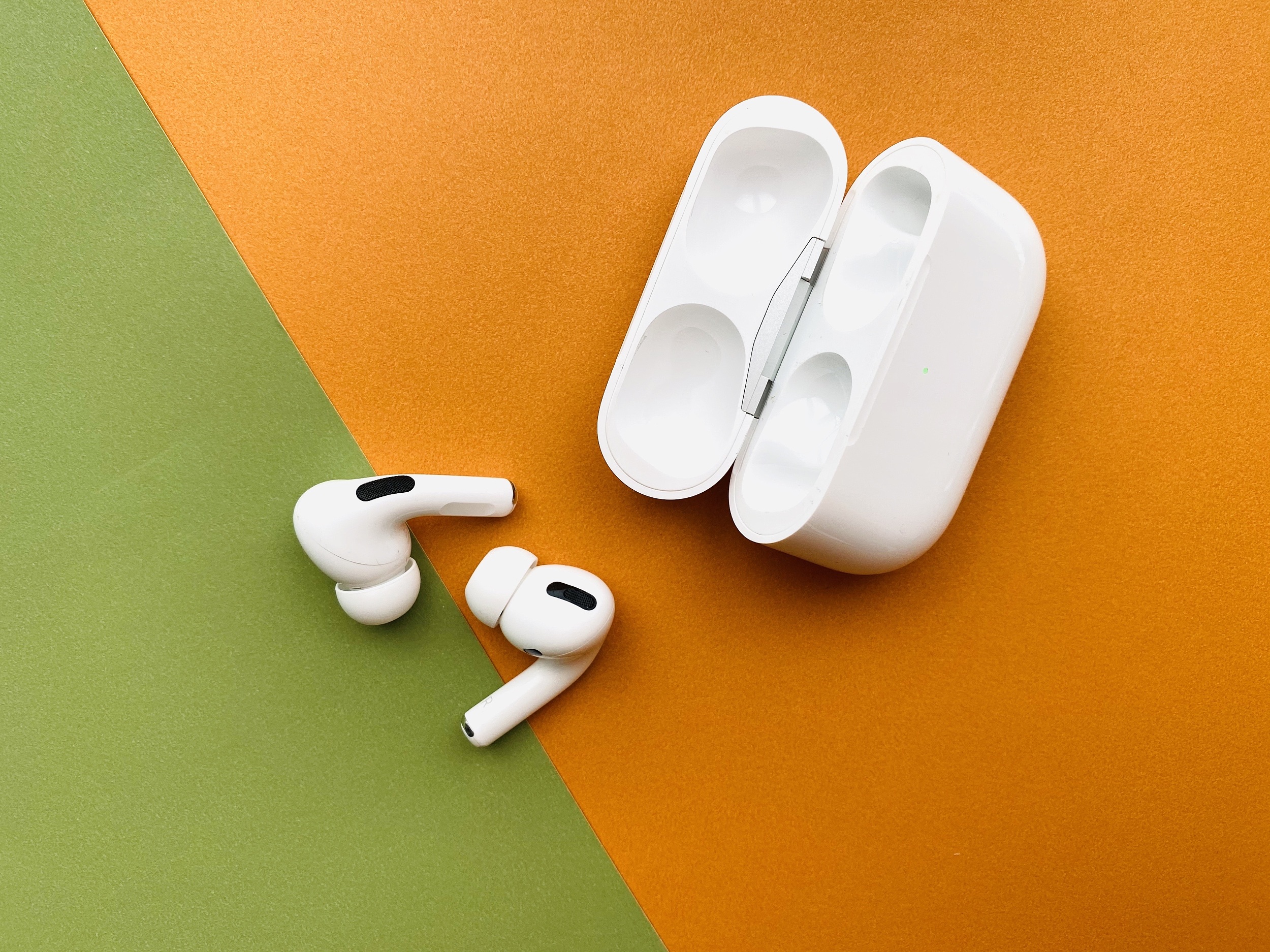 围剿苹果，耳机江湖没有赢家