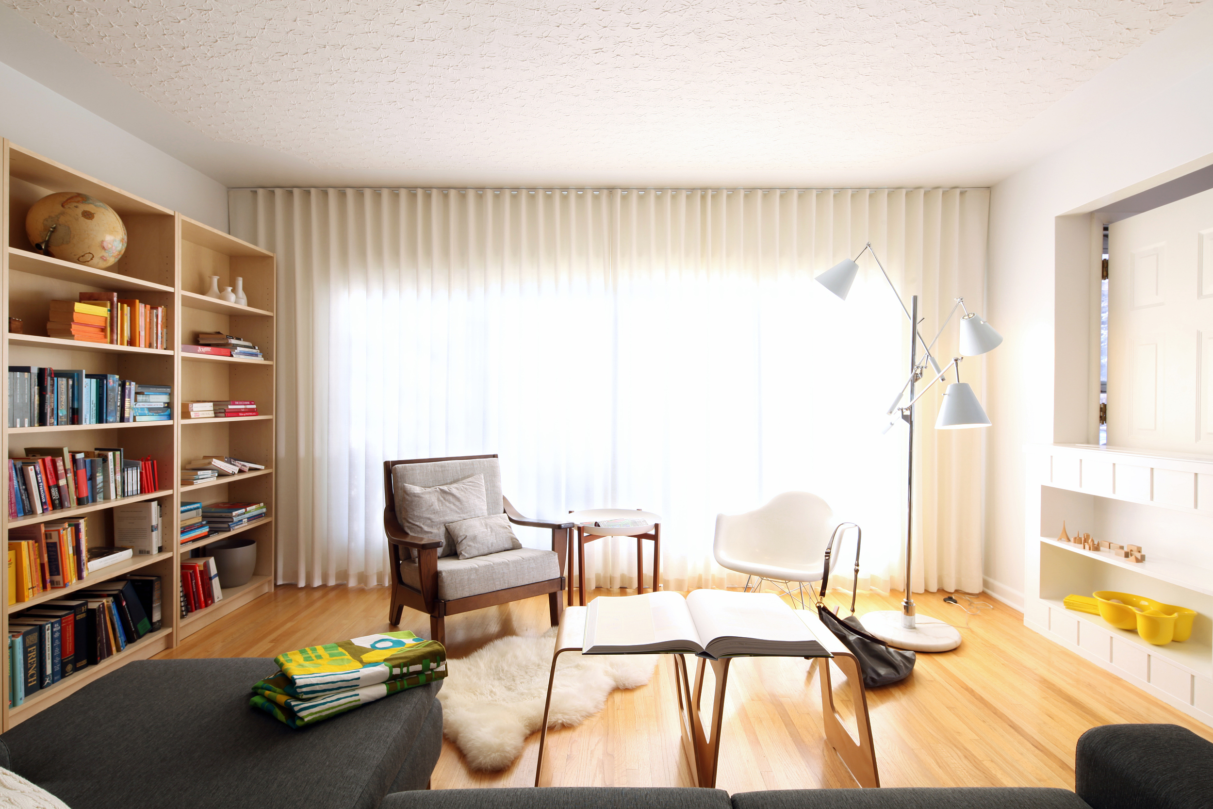 2021理想客厅报告：年轻人心中的理想客厅什么样？