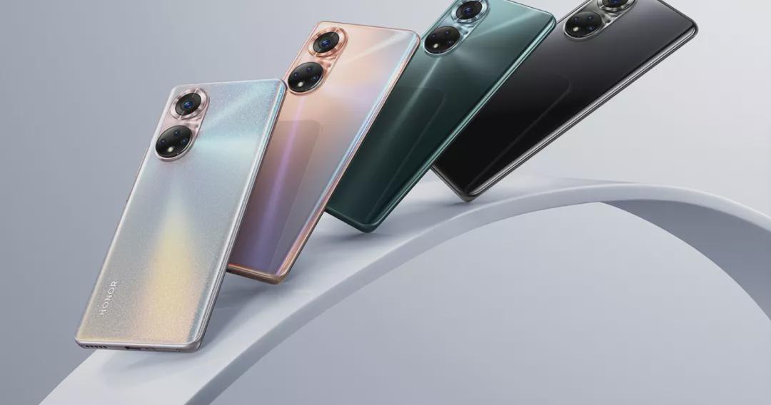 华为遇阻，荣耀得利