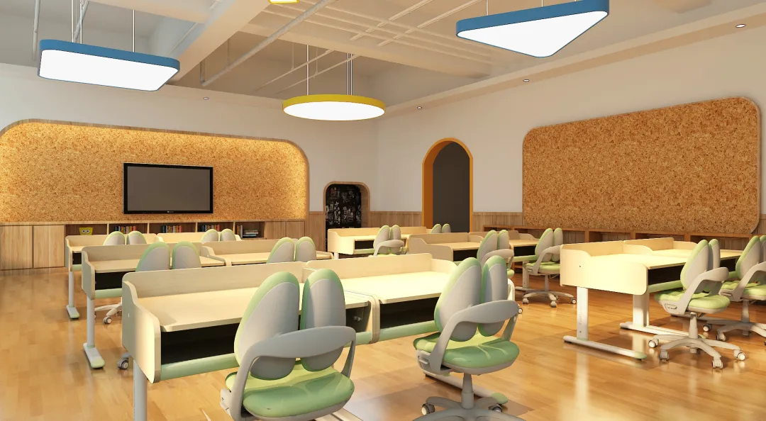 7000元的儿童学习桌椅，资本市场买单么？