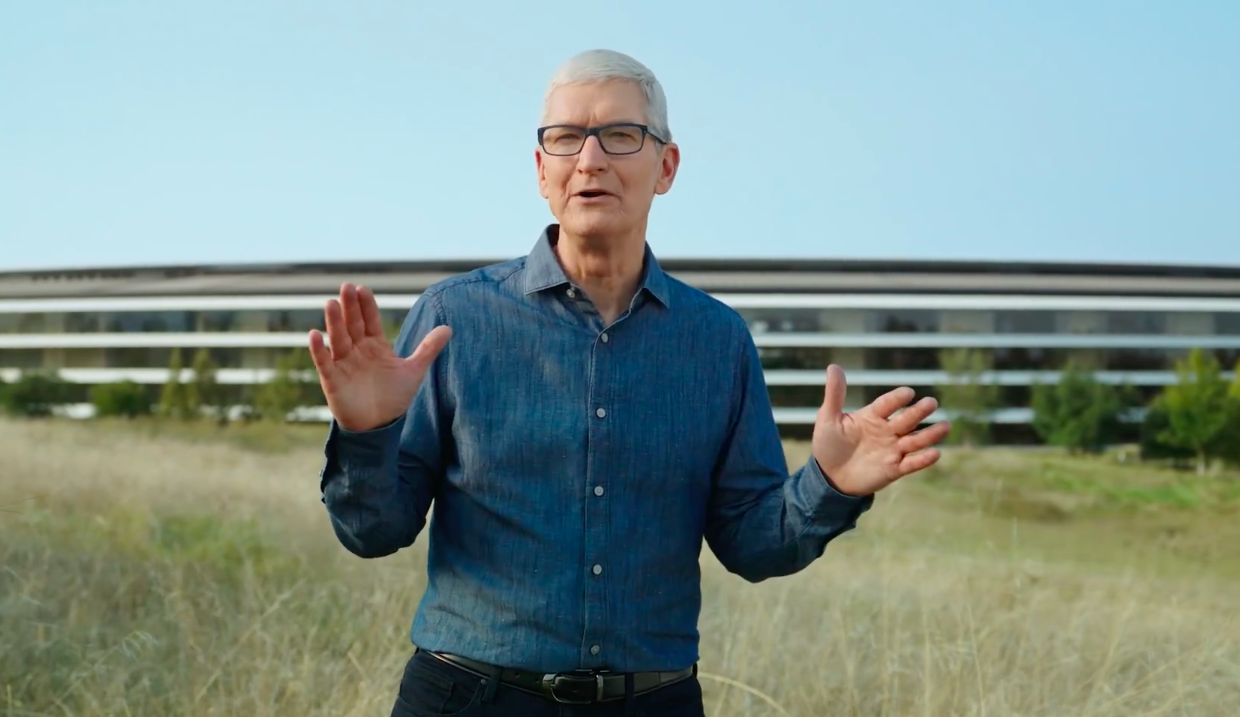 库克的成绩单，乔布斯会满意吗？