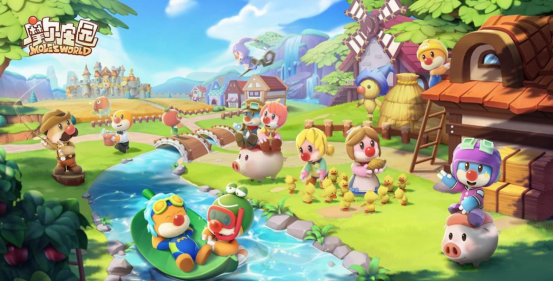 给淘米15亿的估值，巨人怎么想的？