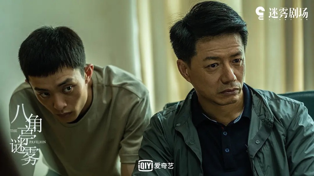 《八角亭谜雾》豆瓣评分6.0，没了“紫金陈”的迷雾剧场何去何从？