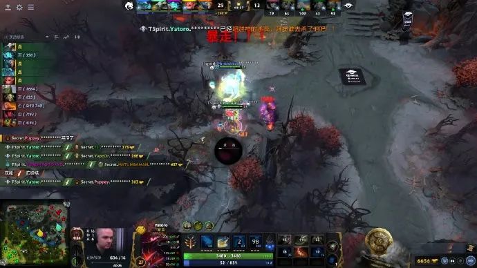 除了情怀，DOTA2还剩什么？