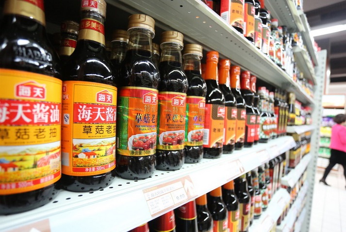 海天酱油陷“双标门”，调味品市场能否趟过添加剂的坑？｜钛度热评