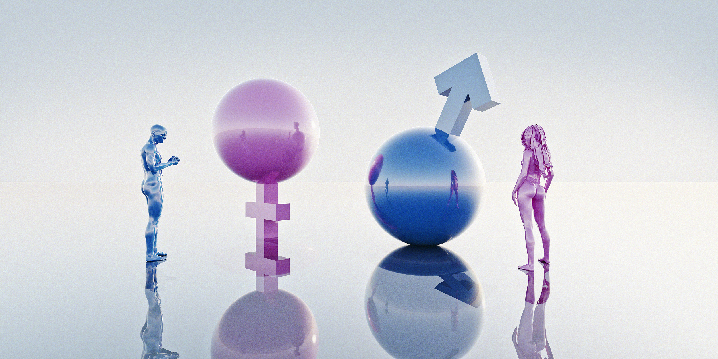 性别收入差距远超平均水平，音乐行业对女性更不友好？