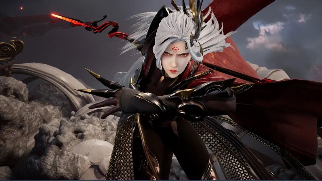 《仙剑奇侠传七》：离粉丝很近，离路人很远?