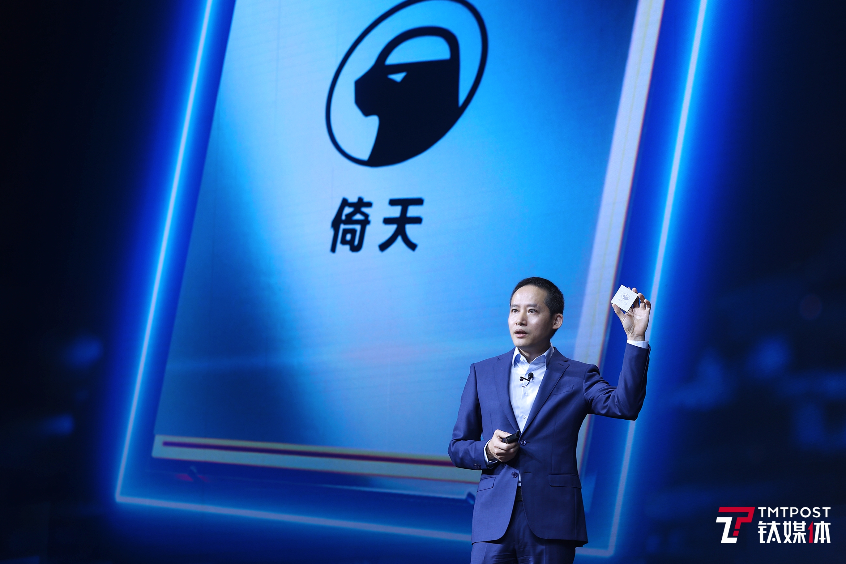 云栖回答：芯片之外，阿里云的路走宽了么？