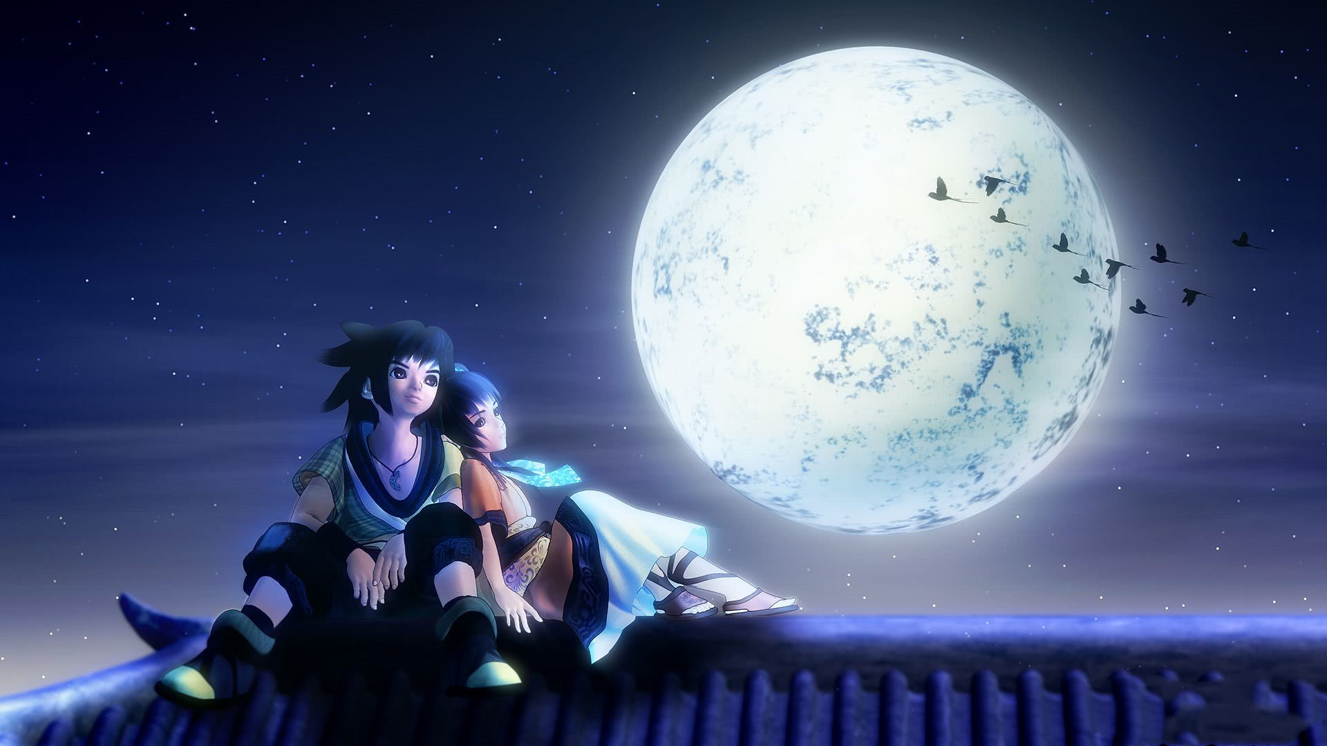 《秦时明月》口碑暴跌，新作PV差评连篇，玄机上市路漫漫