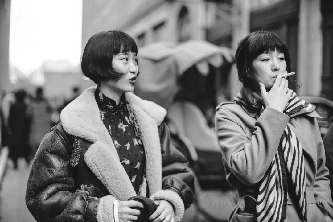 《兰心大剧院》制片人马英力：“历史片本质上还是在拍人的故事”