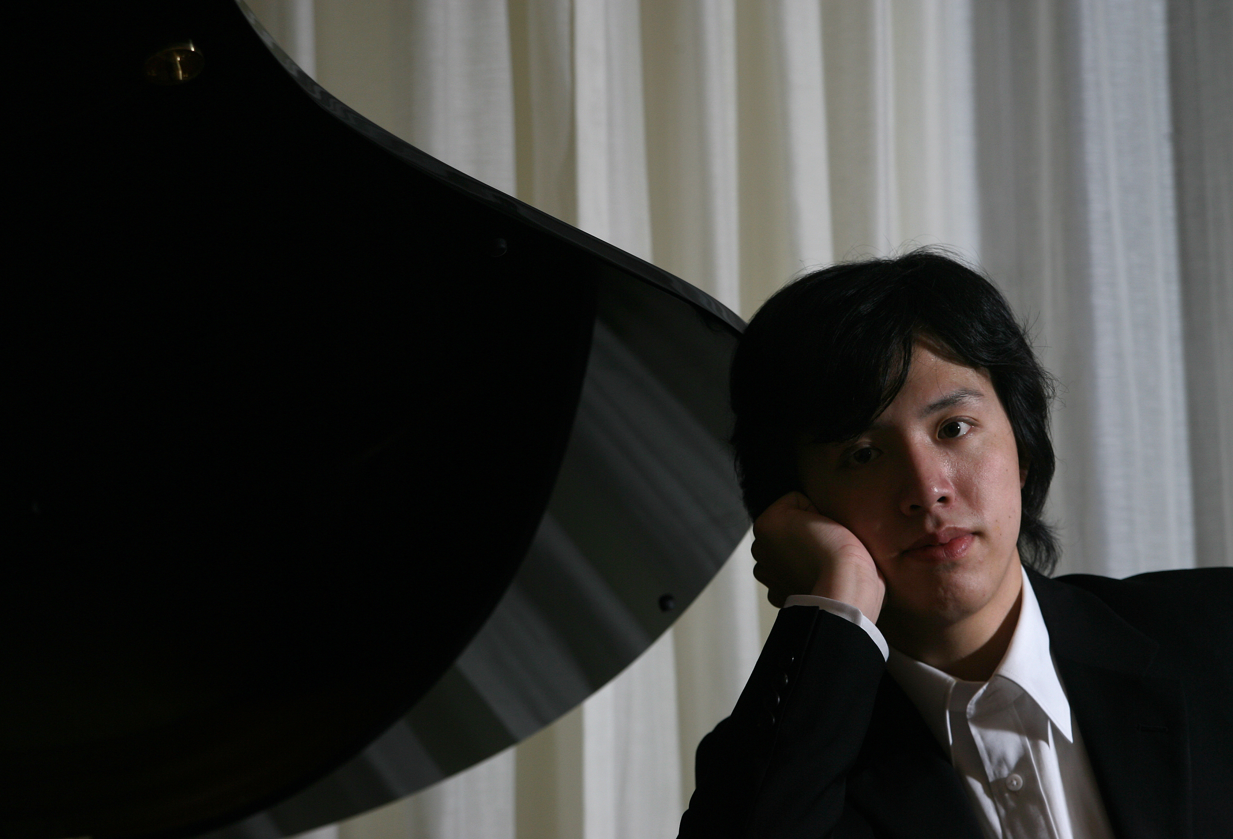 造车新势力不爱李云迪