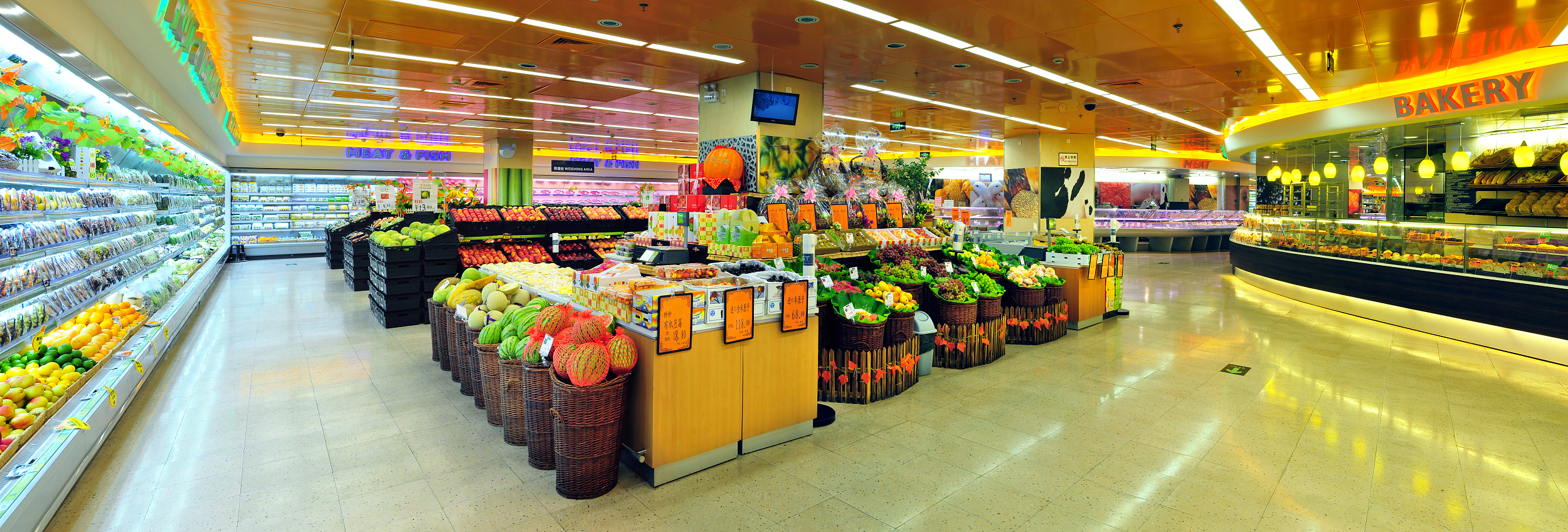 家乐福联合盒马炮轰山姆“二选一”，会员制是治愈大卖场良药吗？