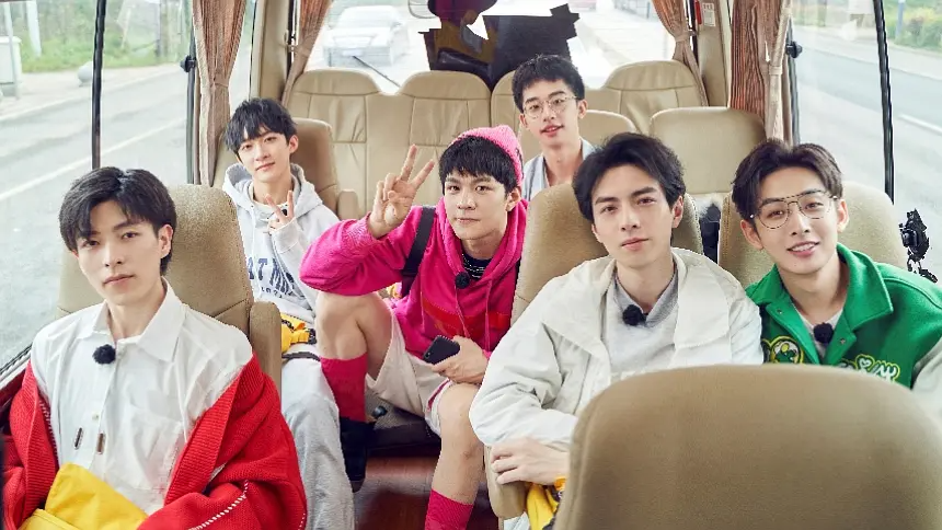 优爱腾芒需要「剧集售综」