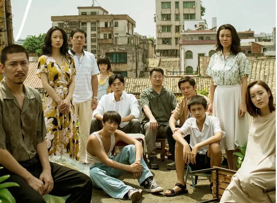 龚宇走不出“迷雾”