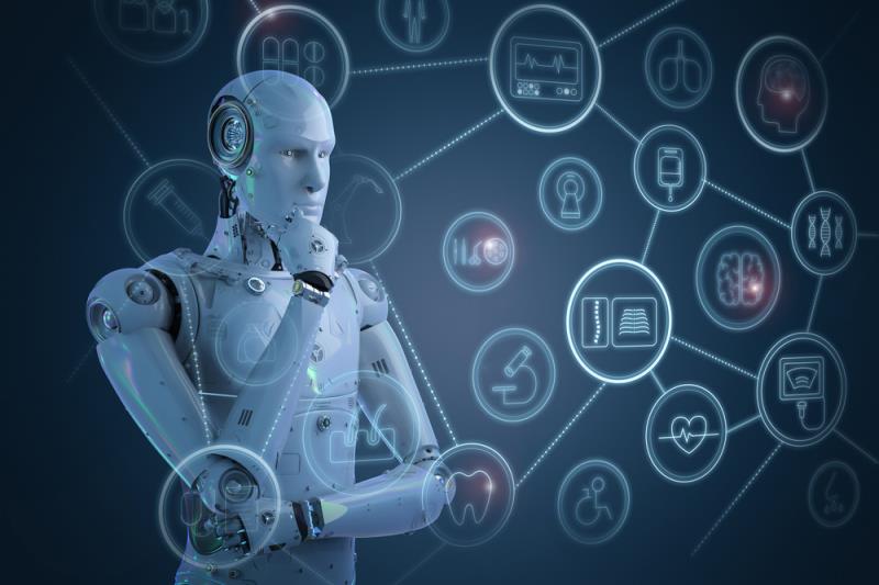 冲刺“医疗AI第一股”，鹰瞳科技凭什么？