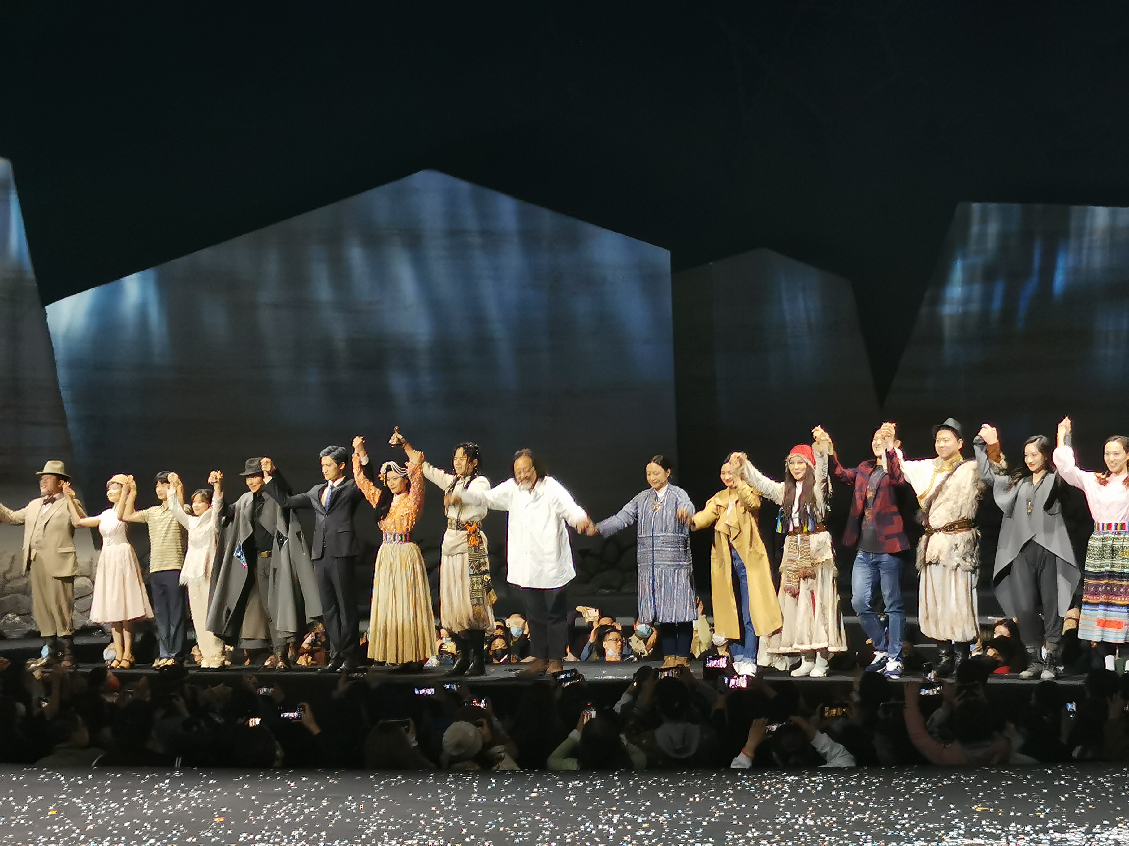 乌镇戏剧节观察：综艺、戏剧节与戏剧的大众化可能